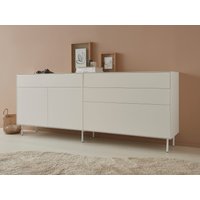 LeGer Home by Lena Gercke Sideboard "Essentials", (2 St.) von Leger Home By Lena Gercke