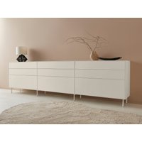 LeGer Home by Lena Gercke Sideboard "Essentials", (3 St.) von Leger Home By Lena Gercke