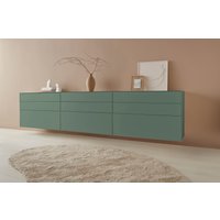 LeGer Home by Lena Gercke Sideboard "Essentials", (3 St.) von Leger Home By Lena Gercke