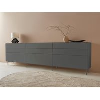 LeGer Home by Lena Gercke Sideboard "Essentials", (3 St.) von Leger Home By Lena Gercke