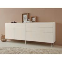 LeGer Home by Lena Gercke Sideboard "Essentials" von Leger Home By Lena Gercke