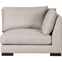 LeGer Home by Lena Gercke Sofa-Eckelement "Tvinna" von Leger Home By Lena Gercke