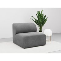 LeGer Home by Lena Gercke Sofa-Mittelelement "Floria" von Leger Home By Lena Gercke