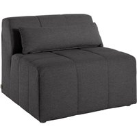 LeGer Home by Lena Gercke Sofa-Mittelelement "Maileen", separat stellbar oder fest verknüpfbar mit anderen Modulen der Serie von Leger Home By Lena Gercke