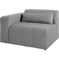 LeGer Home by Lena Gercke Sofaelement "Maileen", Modul Sessel mit Armlehne, verknüpfbar mit anderen Modulen der Serie LeGer Home by Lena Gercke Sofaelement "Maileen", Modul Sessel mit Armlehne, verknüpfbar mit anderen Modulen der Serie von Leger Home By Lena Gercke