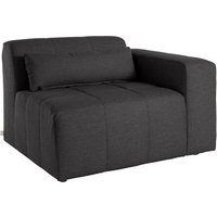 LeGer Home by Lena Gercke Sofaelement "Maileen", Modul Sessel mit Armlehne, verknüpfbar mit anderen Modulen der Serie LeGer Home by Lena Gercke Sofaelement "Maileen", Modul Sessel mit Armlehne, verknüpfbar mit anderen Modulen der Serie von Leger Home By Lena Gercke