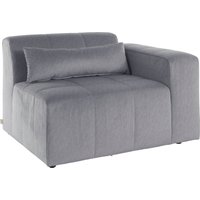 LeGer Home by Lena Gercke Sofaelement "Maileen", Modul Sessel mit Armlehne, verknüpfbar mit anderen Modulen der Serie von Leger Home By Lena Gercke