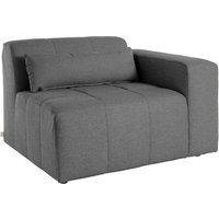 LeGer Home by Lena Gercke Sofaelement "Maileen", Modul Sessel mit Armlehne, verknüpfbar mit anderen Modulen der Serie LeGer Home by Lena Gercke Sofaelement "Maileen", Modul Sessel mit Armlehne, verknüpfbar mit anderen Modulen der Serie von Leger Home By Lena Gercke