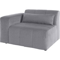 LeGer Home by Lena Gercke Sofaelement "Maileen", Modul Sessel mit Armlehne, verknüpfbar mit anderen Modulen der Serie LeGer Home by Lena Gercke Sofaelement "Maileen", Modul Sessel mit Armlehne, verknüpfbar mit anderen Modulen der Serie von Leger Home By Lena Gercke