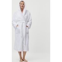 LeGer Home by Lena Gercke Unisex-Bademantel "Lovina, ideal für Sauna & Spa, Hotelbademantel, Morgenmantel" 1 Stk. tlg., kuschelig weicher Fleece, plüsch, für Damen und Herren, XS-3XL von Leger Home By Lena Gercke