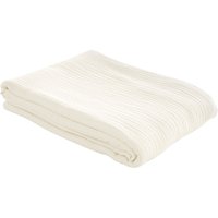 LeGer Home by Lena Gercke Wohndecke "HEVIN", Tagesdecke im Baumwoll-Crinkle-Effekt, Musselin, Kuscheldecke von Leger Home By Lena Gercke