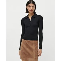 LeGer Strickpullover "Stefania, LeGer by Lena Gercke" Regular fit mit Rundhalsausschnitt von Leger