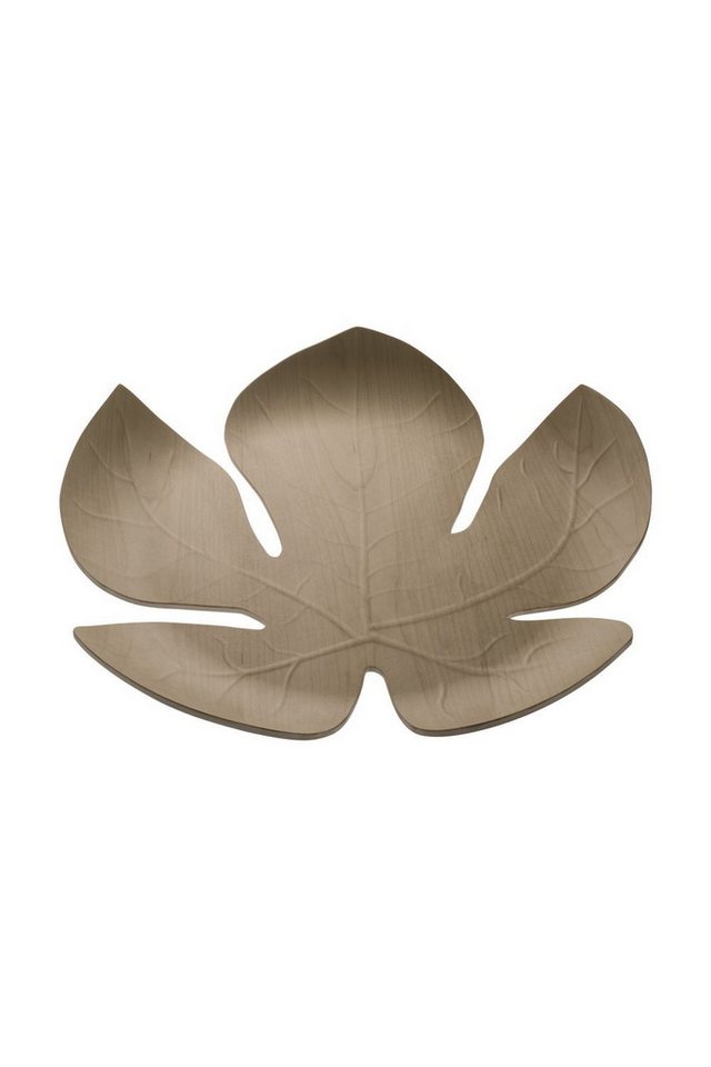 Legnoart Dekotablett Ahorn Holz Braun FT-10 Legnoart Dekotablett Ahorn Holz Braun FT-10 von Legnoart