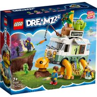 LEGO® DREAMZzz 71456 Mrs. Castillos Schildkrötenbus von Lego
