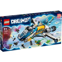 LEGO® DREAMZzz 71460 Der Weltraumbus von Mr. Oz von Lego