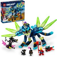 LEGO® DREAM 71476 Zoey und die Katzeneule Zian von Lego