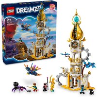 LEGO® DREAM 71477 Turm des Sandmanns von Lego