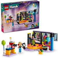 LEGO® Friends 42610 Karaoke-Party von Lego