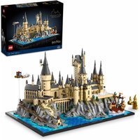 LEGO® Harry Potter™ 76419 Schloss Hogwarts™ mit Schlossgelände von Lego