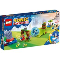 LEGO® Sonic 76990 Sonics Kugel-Challenge von Lego