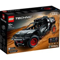 LEGO® Technic 42160 Audi RS Q e-tron von Lego