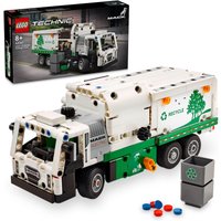 LEGO® Technic 42167 Mack® LR Electric Müllwagen von Lego