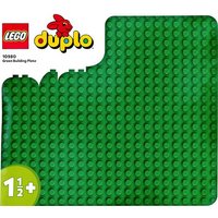 10980 LEGO® DUPLO® Bauplatte in Grün von Lego