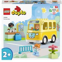 10988 LEGO® DUPLO® Die Busfahrt von Lego