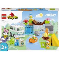 10997 LEGO® DUPLO® Camping-Abenteuer von Lego