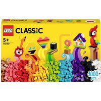 11030 LEGO® CLASSIC Großes Kreativ-Bauset von Lego