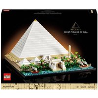 21058 LEGO® ARCHITECTURE Cheops-Pyramide von Lego