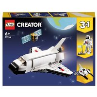 31134 LEGO® CREATOR Spaceshuttle von Lego