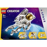 31152 LEGO® CREATOR Astronaut im Weltraum von Lego