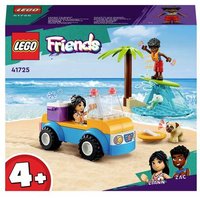 41725 LEGO® FRIENDS Strandbuggy-Spaß von Lego