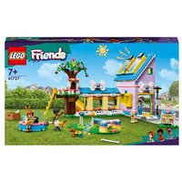 41727 LEGO® FRIENDS Hunderettungszentrum von Lego