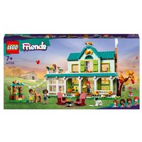 41730 LEGO® FRIENDS Autumns Haus von Lego