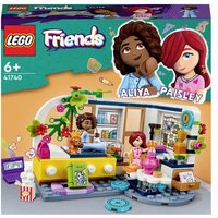 41740 LEGO® FRIENDS Aliyas Zimmer von Lego