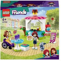 41753 LEGO® FRIENDS Pfannkuchen-Shop von Lego
