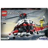 42145 LEGO® TECHNIC Airbus H175 Rettungshubschrauber von Lego