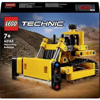 42163 LEGO® TECHNIC Schwerlast Bulldozer von Lego