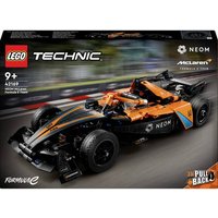 42169 LEGO® TECHNIC NEOM McLaren Formula E Race Car von Lego