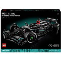 42171 LEGO® TECHNIC Mercedes-AMG F1 W14 E Performance von Lego