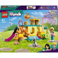 42612 LEGO® FRIENDS Abenteuer auf dem Katzenspielplatz von Lego