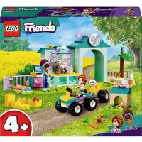 42632 LEGO® FRIENDS Farmtierklinik von Lego