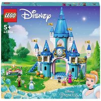 43206 LEGO® DISNEY Cinderellas Schloss von Lego