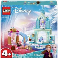 43238 LEGO® DISNEY Elsas Eispalast von Lego