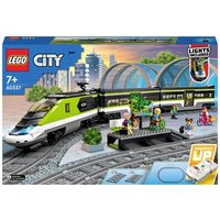 60337 LEGO® CITY Personen-Schnellzug von Lego