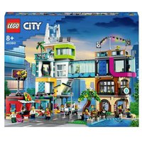 60380 LEGO® CITY Stadtzentrum von Lego