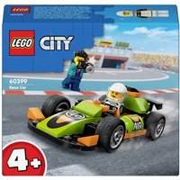 60399 LEGO® CITY Rennwagen von Lego