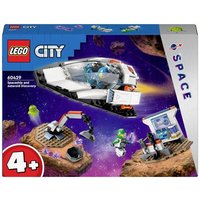 60429 LEGO® CITY Bergung eines Asteroiden im Weltall von Lego
